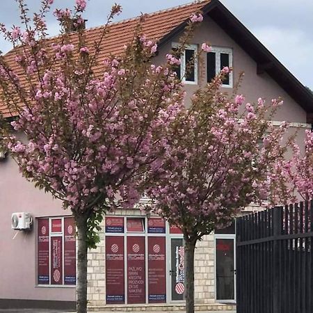 Apartman Poljcic Visegrad Ngoại thất bức ảnh