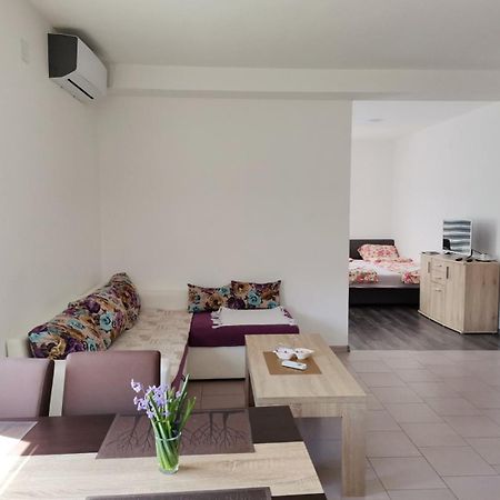 Apartman Poljcic Visegrad Ngoại thất bức ảnh