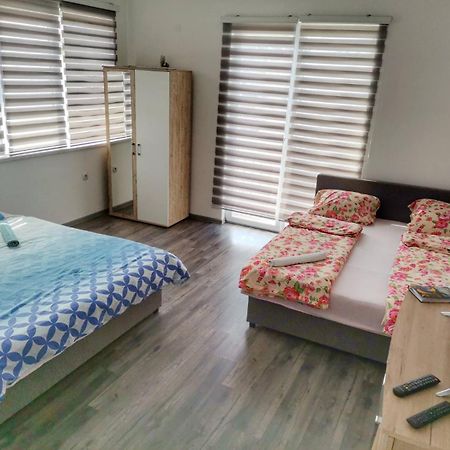Apartman Poljcic Visegrad Ngoại thất bức ảnh