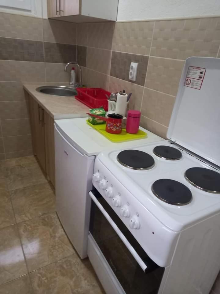 Apartman Poljcic Visegrad Ngoại thất bức ảnh