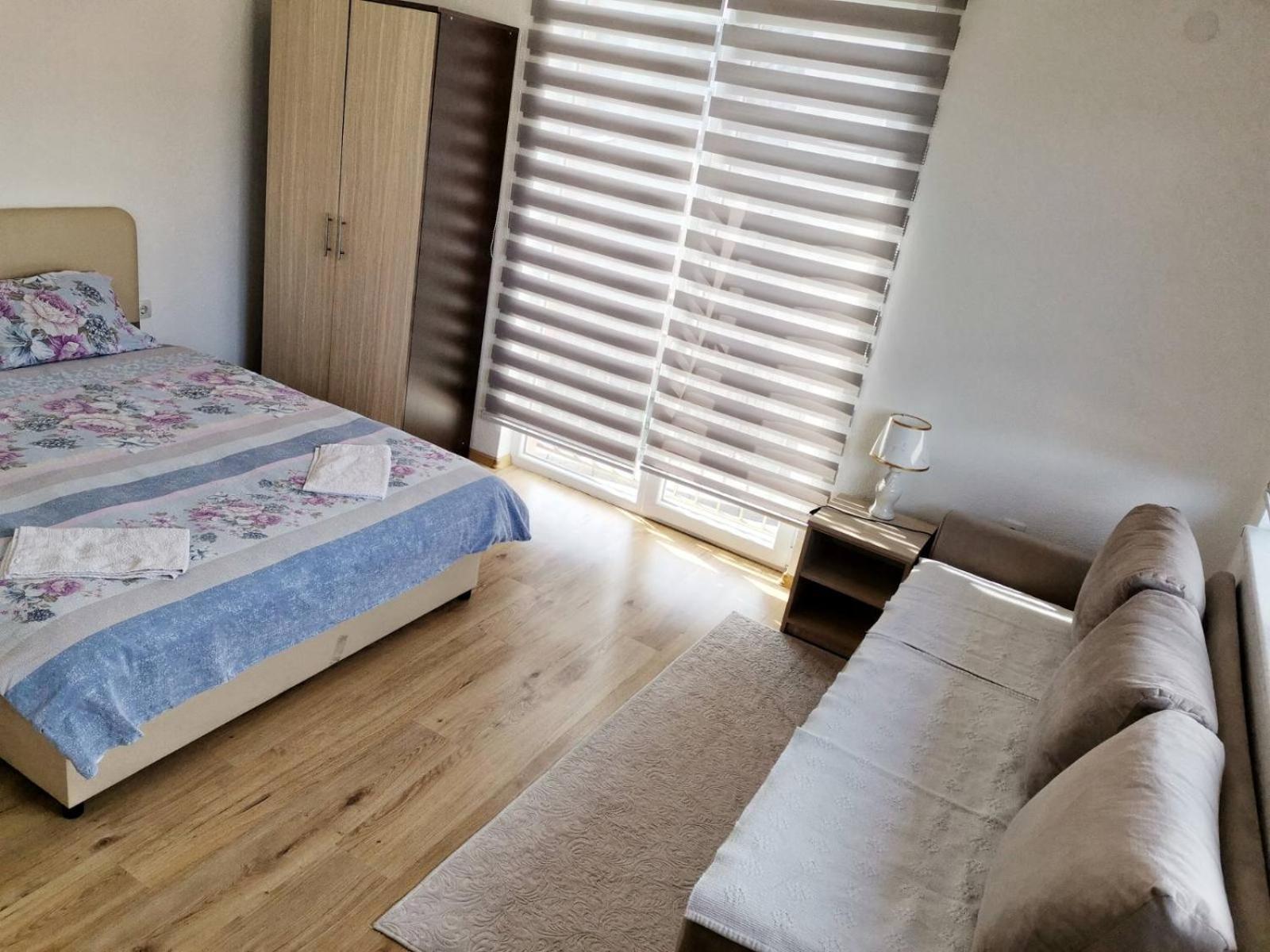 Apartman Poljcic Visegrad Ngoại thất bức ảnh