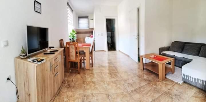 Apartman Poljcic Visegrad Ngoại thất bức ảnh