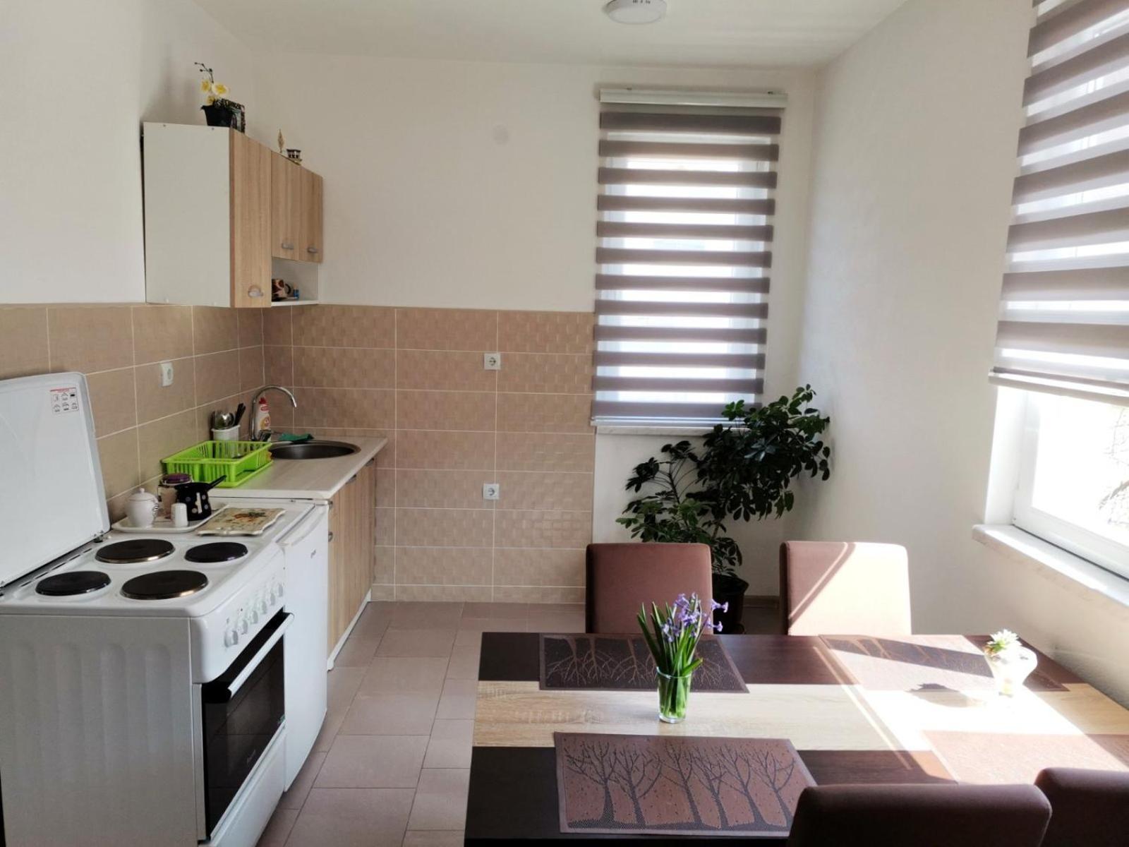 Apartman Poljcic Visegrad Ngoại thất bức ảnh
