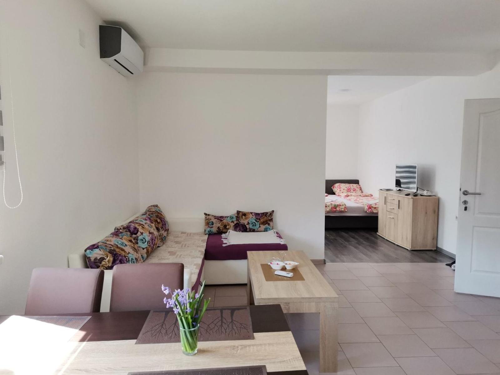 Apartman Poljcic Visegrad Ngoại thất bức ảnh