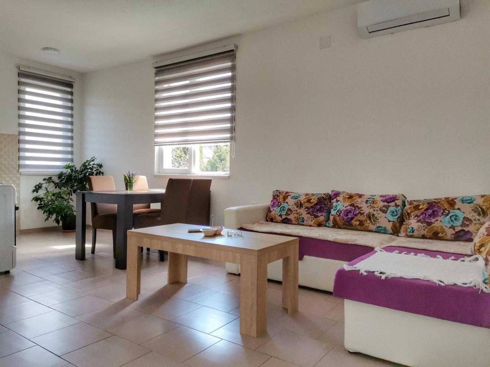 Apartman Poljcic Visegrad Ngoại thất bức ảnh