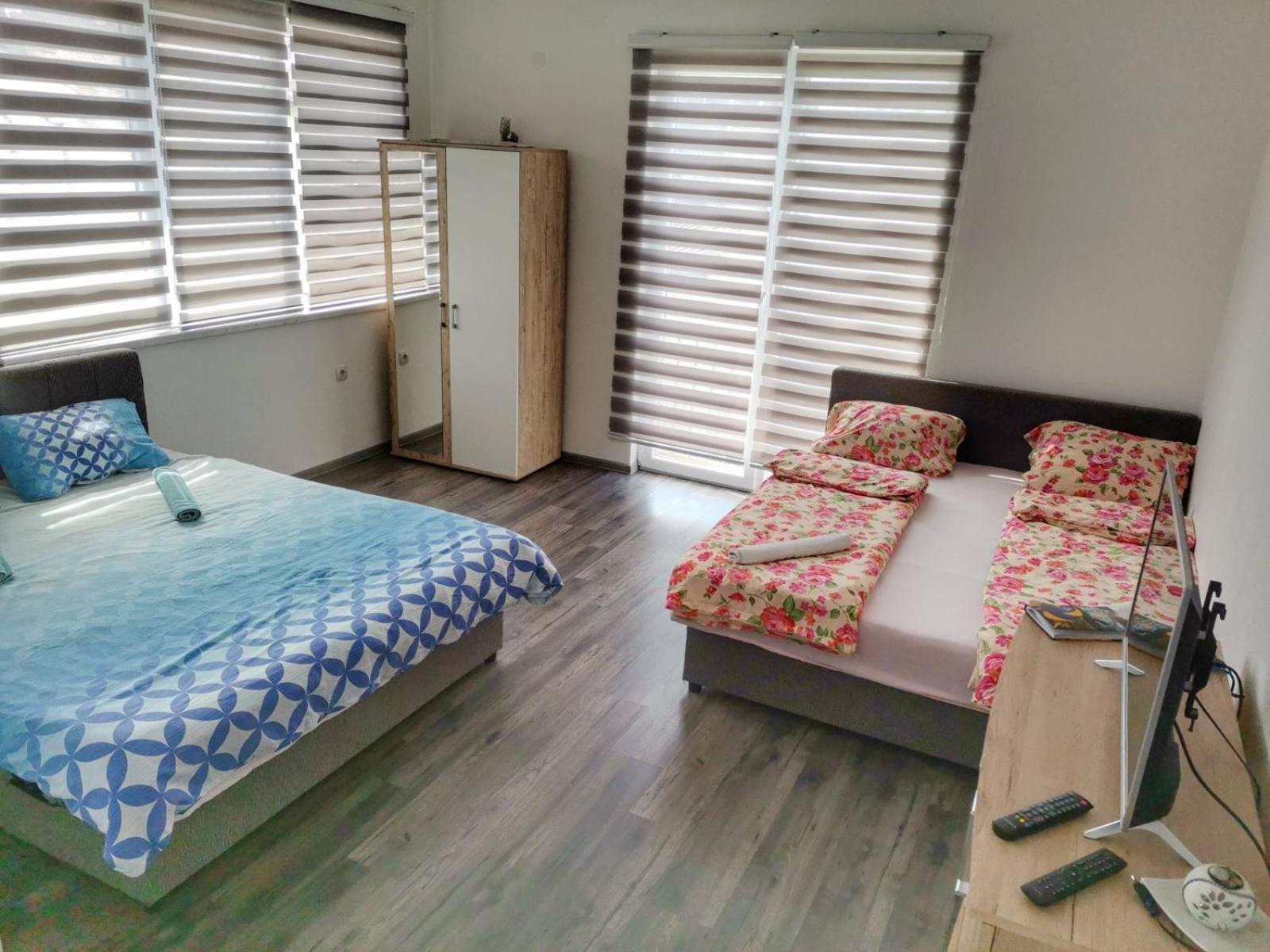 Apartman Poljcic Visegrad Ngoại thất bức ảnh
