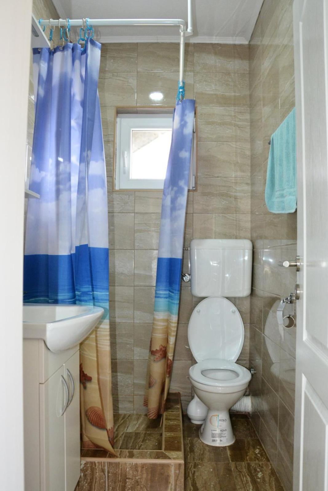 Apartman Poljcic Visegrad Ngoại thất bức ảnh