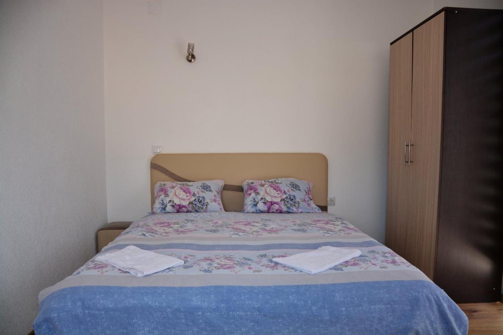 Apartman Poljcic Visegrad Ngoại thất bức ảnh