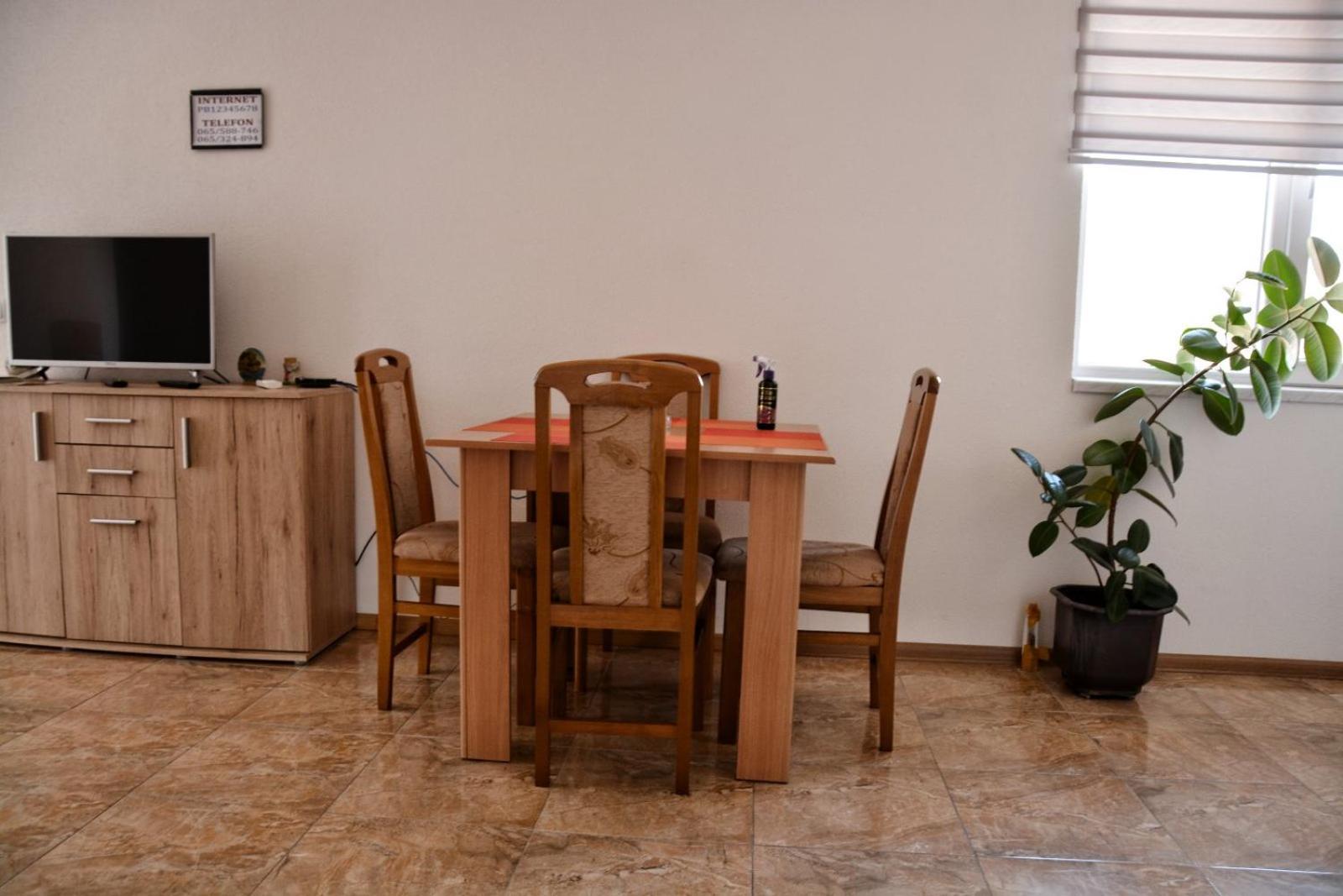 Apartman Poljcic Visegrad Ngoại thất bức ảnh