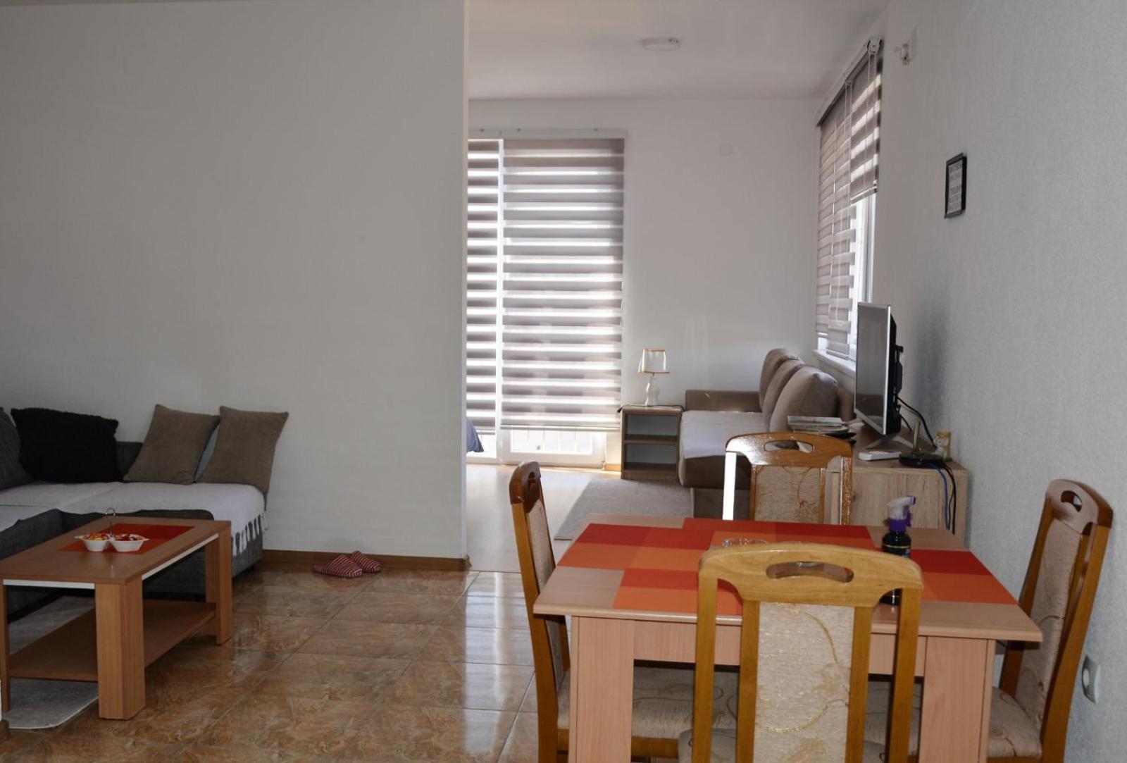 Apartman Poljcic Visegrad Ngoại thất bức ảnh